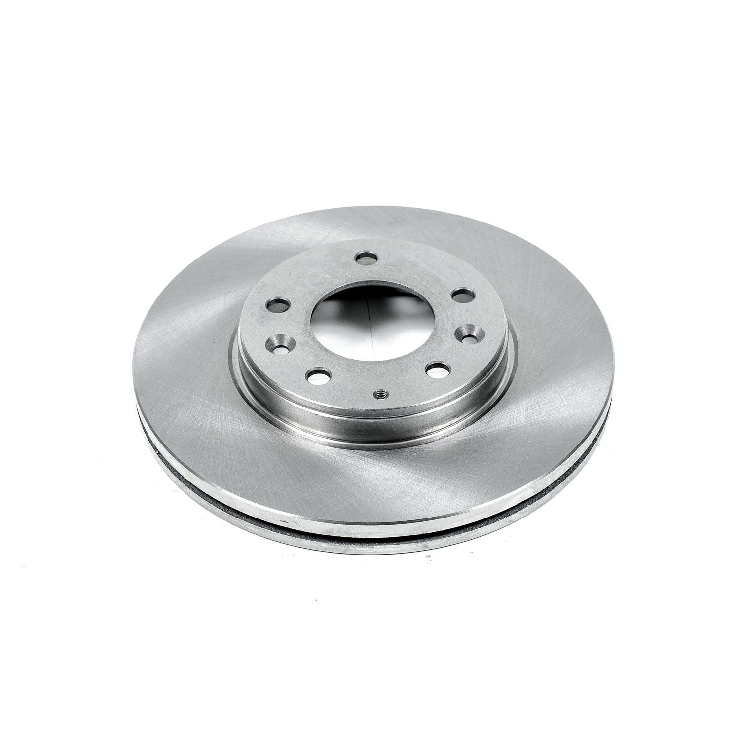 Power Stop Front One Stock Replacement Brake Rotor JBR998 Fits 2005 Mazda 6