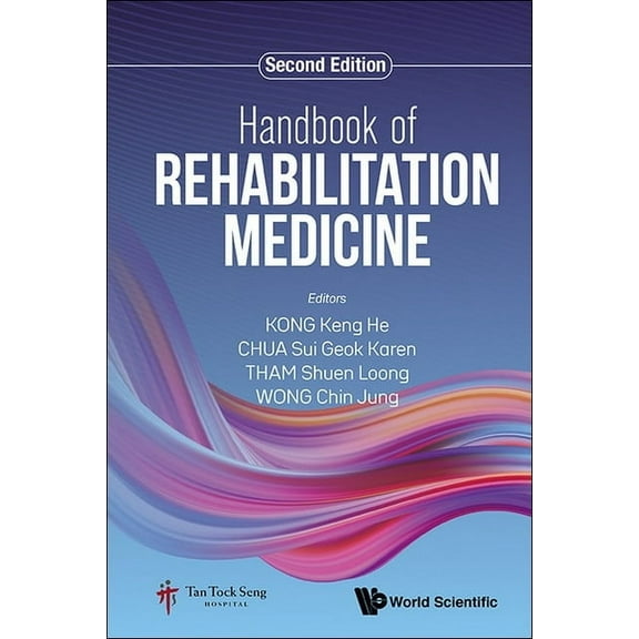 Hdbk Rehabilitation Med (2nd Ed), (Paperback)