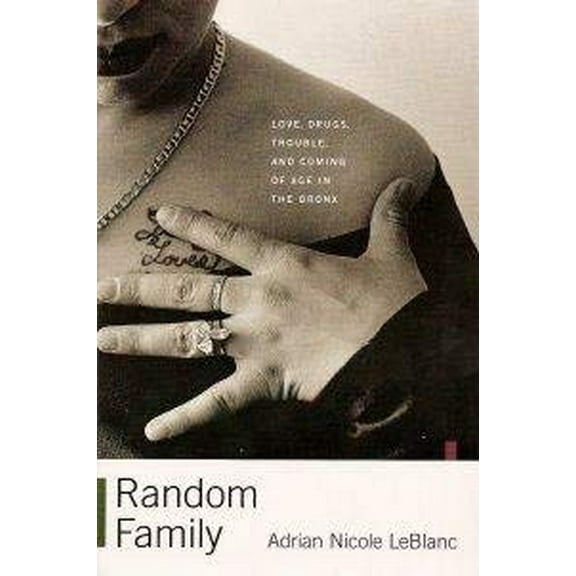 Pre-Owned Random Family Paperback