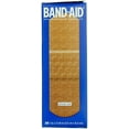 thumbnail image 3 of BAND-AID® Brand WATER BLOCK® TOUGH STRIPS™ Bandages All One Size, 20 Count, 3 of 4