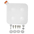 thumbnail image 1 of Fuel Tank Canister for 15L Diesel Parking Heater and Camper Van Heating Systems, 1 of 5