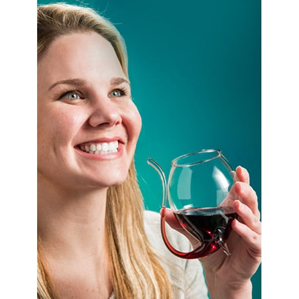 acrylic drinking glass set Cubed Acrylic Drinking Glasses Set of 4
