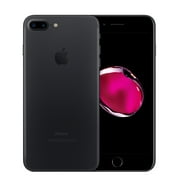 Apple Iphone 7+ Noir - 32 Go - | Débloqué | Très bon état | Boîte ouverte