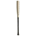 thumbnail image 4 of Bonesaber Hybrid -3 BBCOR Baseball Bat MBBSRHB25WH3, 4 of 7