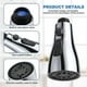thumbnail image 4 of Dww-Douchette Evier Cuisine Robinet 360 Degres, 3 Modes Embout Robinet Cuisine , Mitigeur Evier Cuisine Tete de Robinet Rotative, Adaptateur Robinet U, 4 of 5
