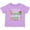 Lavender, variant on Inktastic Christmas Cookies Make Everything Better Boys or Girls Toddler T-Shirt