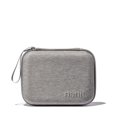 thumbnail image 1 of Funda Rígida Protectora Nanit Gris con Accesorio de Viaje para Monitor de Bebé Nanit Pro, 1 of 6