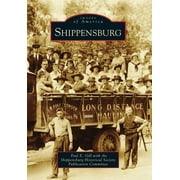 Images of America: Shippensburg (Paperback)