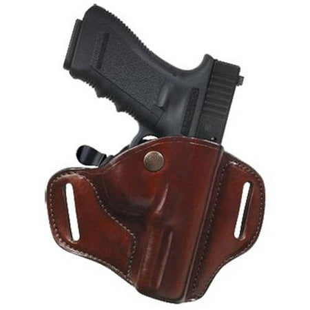 - BIANCHI 82 CARRYLOK BERETTA 9000S; GLOCK 26/27; TAURUS PT-111 LEATHER TAN