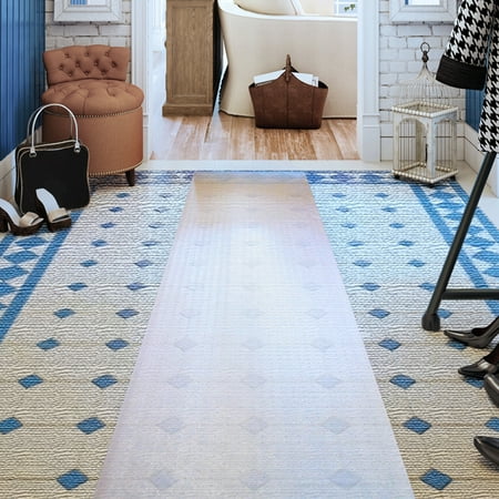 Long & Strong® Runner for Carpets up to 3/8" - 27" x 12ft