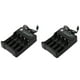 thumbnail image 1 of 2X Cargador de Batería Recargable de 4 Ranuras Li-Ion USB Cargador Rápido Inteligente para 18350 18500 18650 Batería, 1 of 5