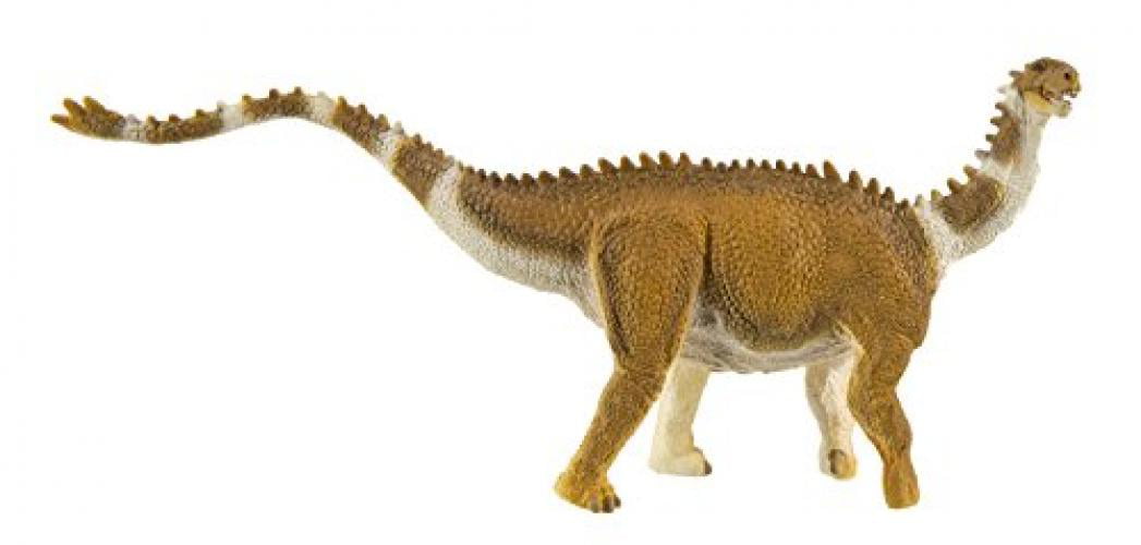 Shunosaurus Wild Safari Dinosaur Figure Safari Ltd NEW IN STOCK