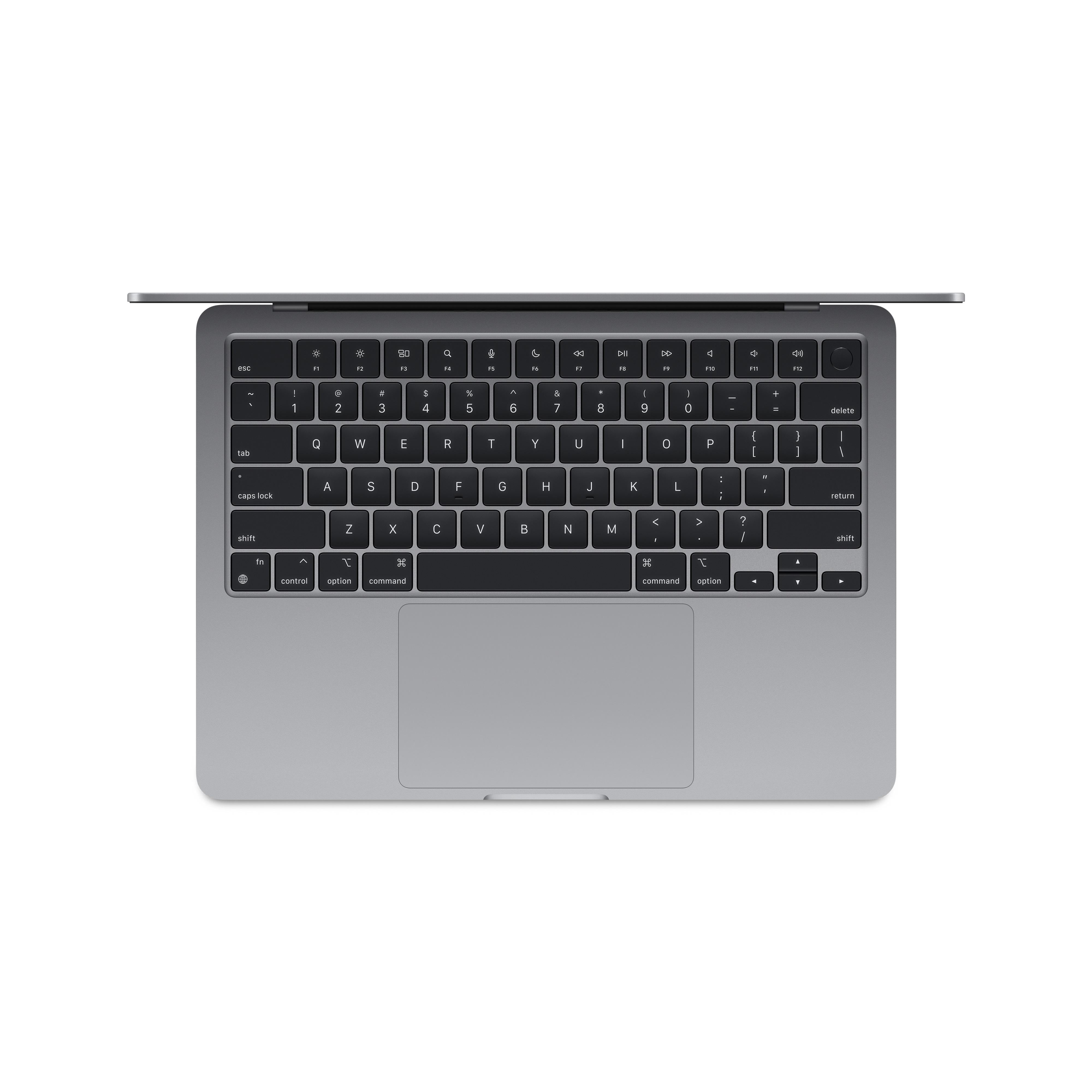 Apple 13-inch MacBook Air, M3 chip, 8-Core CPU/GPU, 8GB, 256GB SSD
