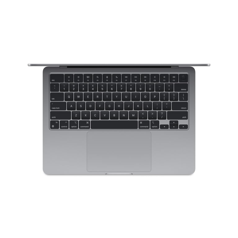 Apple 13-inch MacBook Air, M3 chip, 8-Core CPU/GPU, 8GB, 256GB SSD