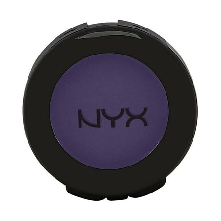 NYX Cosmetics NYX Eye Shadow, 0.053 oz