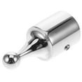 thumbnail image 1 of RUNROTOO Bimini Capuchon Supérieur en Acier Inoxydable Installation Facile Design Moderne Applications Marines Lot de 1, 1 of 8