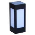 thumbnail image 1 of Toystoory Pilar de luz Solar para patio trasero, lámpara de capitel, impermeable, inalámbrico, iluminación nocturna, camino, recargable automáticamente Iluminación y accesorios Luz calida Toystoory HA072770-02, 1 of 6