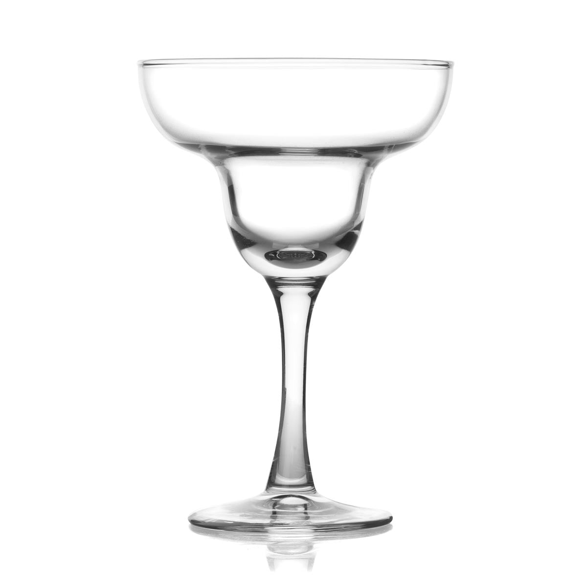 12 Oz. Margarita Cocktail Glasses, Case of 12 by wincous