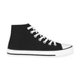thumbnail image 2 of TENIS TORRENTE DAMA TR005 TEXTIL NEGRO, 2 of 4