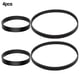 thumbnail image 4 of Correa para Bissell 3067, 30673, 3109, 3072. Reemplace las piezas 1626502 y 1626486., 4 of 8