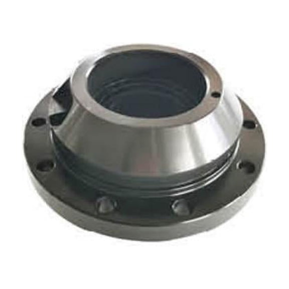 Bous Performance C23583BK 9 in. Ford Daytona Aluminum Pinion Support, Black