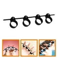thumbnail image 2 of SHISUYAN Finger Expander Piano Guitar Practicing Tool Finger Separator Finger Exerciser for Piano Guitar, 2 of 8