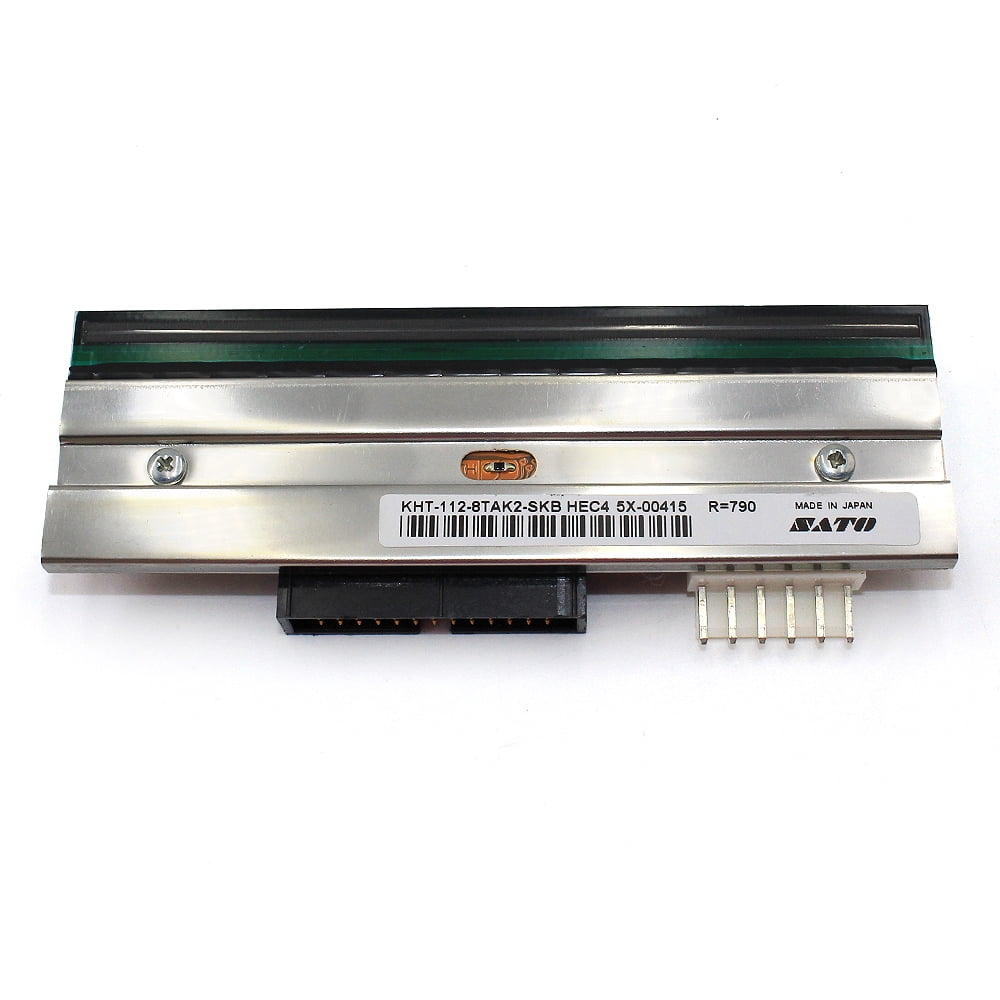 WWM845800 Printhead for SATO M84 PRO M84Pro Thermal Label Printer 203dpi GENUINE
