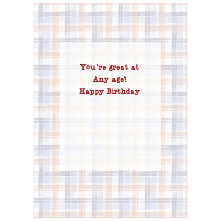 PS01063 Birthday Card PS01063 Birthday Card