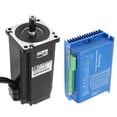 thumbnail image 2 of Servomotor híbrido NikouMX NEMA34 12Nm herramienta, 2 of 8