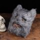 thumbnail image 5 of Máscara de lobo sangriento aterrador, accesorio de disfraz, máscara, accesorio para disfraces de Halloween, disfraz de Cosplay, actuación de fiesta, 5 of 5