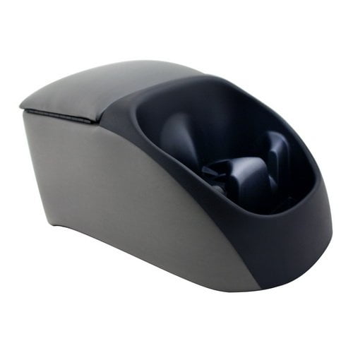 Suv Organizer, Black Center Storage Console For Van Truck Consoles