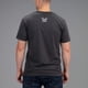 thumbnail image 3 of Camiseta Vortex Optics Logo de Manga Corta para Hombre en Carbón Jaspeado Camo, 3 of 3