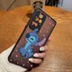 thumbnail image 3 of Matte Case for Redmi A1 K50 K40 GAMING K30 K20 10X 10C 10 9C 9T 9A 9 8 7 PRO 4G 5G Case Funda Coque Lilo & Stitch Cartoon Anime, 3 of 5