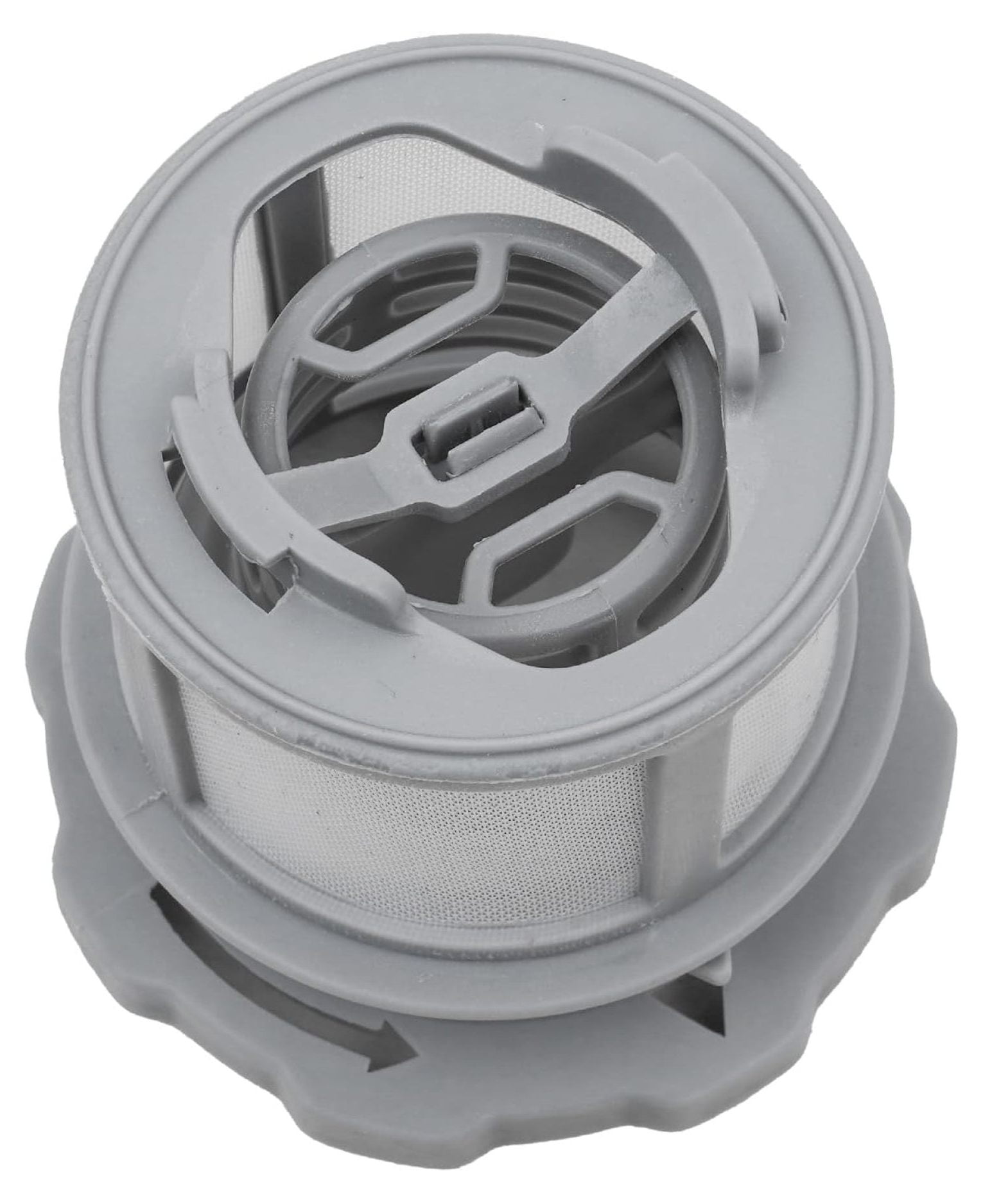 Countertop Dishwasher Fine Filter & Coarse Filter
