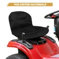 thumbnail image 3 of BRIGHTFUFU Lawn Mower Protector Waterproof Protection Sleek Design 1Pack, 3 of 8