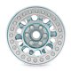 thumbnail image 2 of Anillo de repuesto para llanta de rueda Beadlock RC, 4 piezas, compatible con 110, 2 of 6