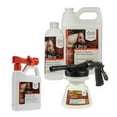 thumbnail image 2 of UltraCruz Equine Foaming Shampoo, 32 oz, 2 of 5