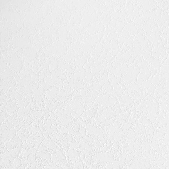 Armstrong 2x4 GRENOBLE Acoustic Mineral Fiber Ceiling Tiles for Suspended Ceiling Grids, 8-tiles per pack, White