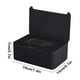 thumbnail image 3 of Tissue Cover Box With Tissue Cell Phone Facial Paper Organizer For Kitchen Bathroom Vanity Countertops Bedroom Dressers And Tables Gift, 3 of 6