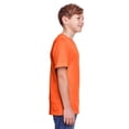 thumbnail image 3 of Youth Fusion ChromaSoft Performance T Shirt CE111Y, 3 of 3