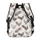 thumbnail image 4 of Fotbe Chickens Mochila Casual con Estampado para Escuela, Viajes y Actividades al Aire Libre - Duradera, Ligera y Cómoda, 4 of 5