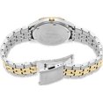 thumbnail image 3 of Essentials Quartz Silver Dial Men's Watch SUR430, 3 of 3