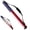 B, variant on US Independence Day Beer Sleeve for Golf Bag,7-Can Insulated Cooler Sleeve, Beer Drink Accessories Sling Cooler Fits Most Golf Bags Styles and Types