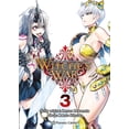 thumbnail image 1 of Witches War: La gran guerra entre brujas 3, 1 of 2