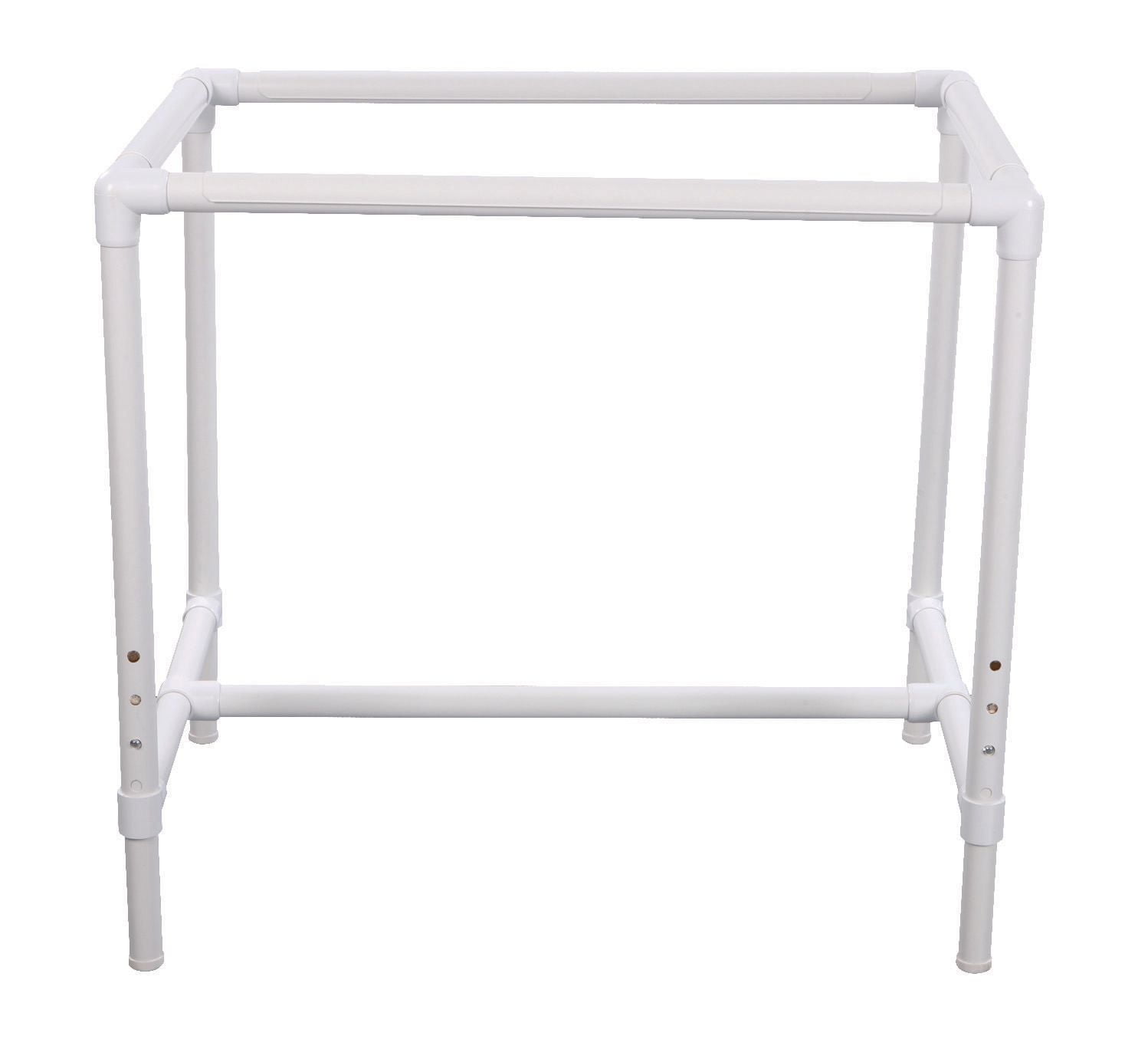 Métier de plancher des ouateurs Dritz Quilting