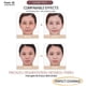 thumbnail image 4 of Cushion Foundation MIBA SEASON 2 de cobertura total SPF50+ PA++++, 4 of 6