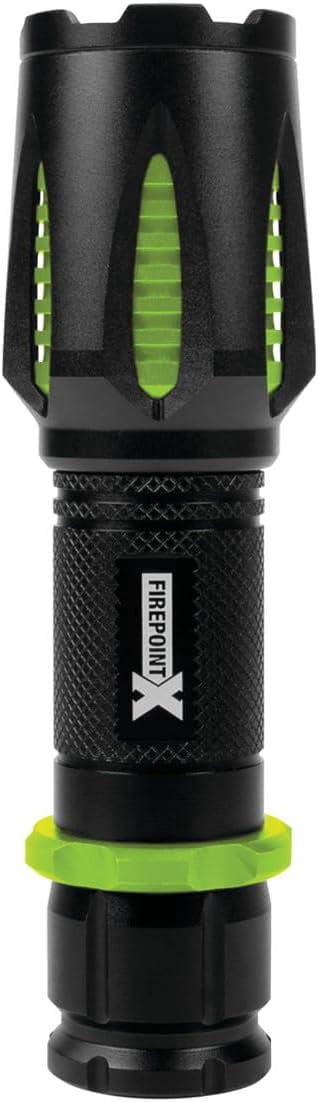 Wilmar Corp. / Performance Tool 1000+LM Firepoint X Li-Ion Flashlight