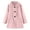 Pink, variant on Vedolay Girls Jackets Kids Girl Fall Jacket Coat for Kid Winter Clothes,Pink 1-2 Years