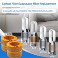 thumbnail image 4 of 2 Pcs Filtre de Remplacement pour Évaporateur, 4 of 5