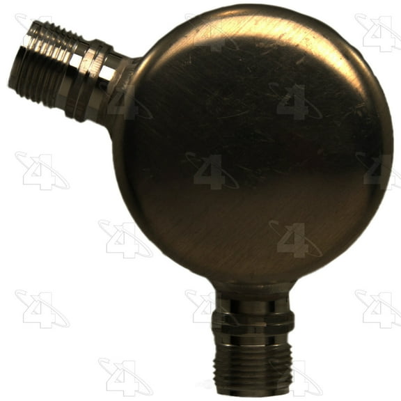 A/C Accumulator Fits select: 1995-2005 CHEVROLET CAVALIER, 1995-2005 PONTIAC SUNFIRE